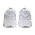 thumbnail image 4 of Men's Nike Air Max 90 LTR White (CZ5594 100) - 8.5, 4 of 4