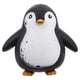 thumbnail image 1 of Lindo juguete antiestrés de pingüino, animal suave y apretable para un juego de fiesta relajante, adorable juguete antiestrés, juguete relajante para las manos, 1 of 8