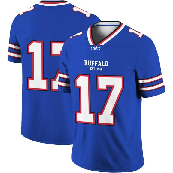 Men''s Shirt Apparel Gifts Shirt for Men Short Sleeve T-Shirts Adult Sports Fan Football Shirts