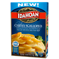 thumbnail image 2 of Idahoan® Cheesy Scalloped Homestyle Potato Casserole, 4.94 oz Box, 2 of 2
