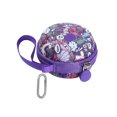 thumbnail image 2 of Bolsa de almacenamiento para Tamagotchi Pix Electronic Pet Machine Estuche de transporte (púrpura), 2 of 8