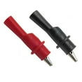 thumbnail image 5 of Multimeter Push On Alligator Clip Insulated Crocodile Clamp For Electrical Test, 5 of 9