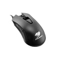 thumbnail image 2 of Mouse Gaming Alámbrico Cougar 500M, Sensor Óptico, 4000DPI Cougar  CM-500MB, 2 of 3