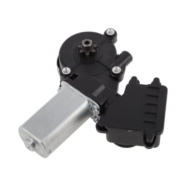 Motor de elevación de regulador de ventana eléctrica del lado del conductor delantero izquierdo de Unique Bargains para Toyota Corolla 2007-2014 No. 6980202160 10 pines con elevación automática