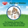 thumbnail image 5 of Kaytee Nut Knot Nibbler, 5 of 10