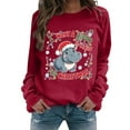 thumbnail image 1 of Lady I Want To Do A Hippo With A Hoodie, 1 of 4