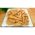 thumbnail image 2 of Tokyo Karinto Hachimitsu Karinto Honey White Sugar Wheat Cracker 3.17oz/(90g)蜂蜜白蜂, 2 of 3