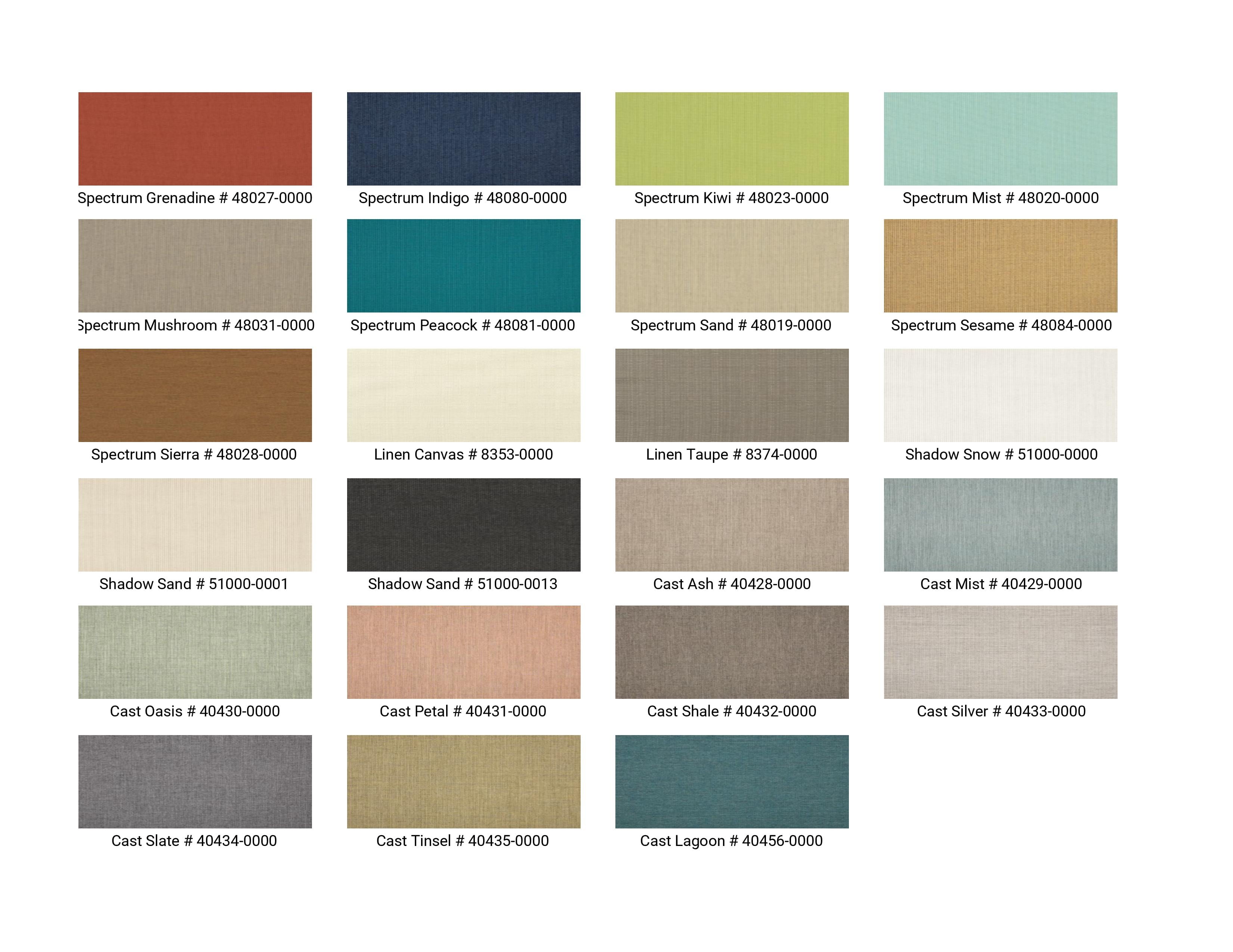 WholesaleTeak Outdoor Patio Teak Wood 10 Ft Rectangle Sunbrella Fabric Any Color Outdoor Umbrella (6.5' X 10') - choose any Sunbrella Fabric#WMAXUM2