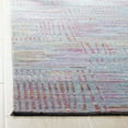 thumbnail image 3 of Safavieh Windsor Megan Colorful Abstract Area Rug or Runner, 3 of 7