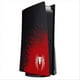 thumbnail image 1 of Spider Replacement Shell for PS5 Protective Cover Hard Faceplate, 1 of 5