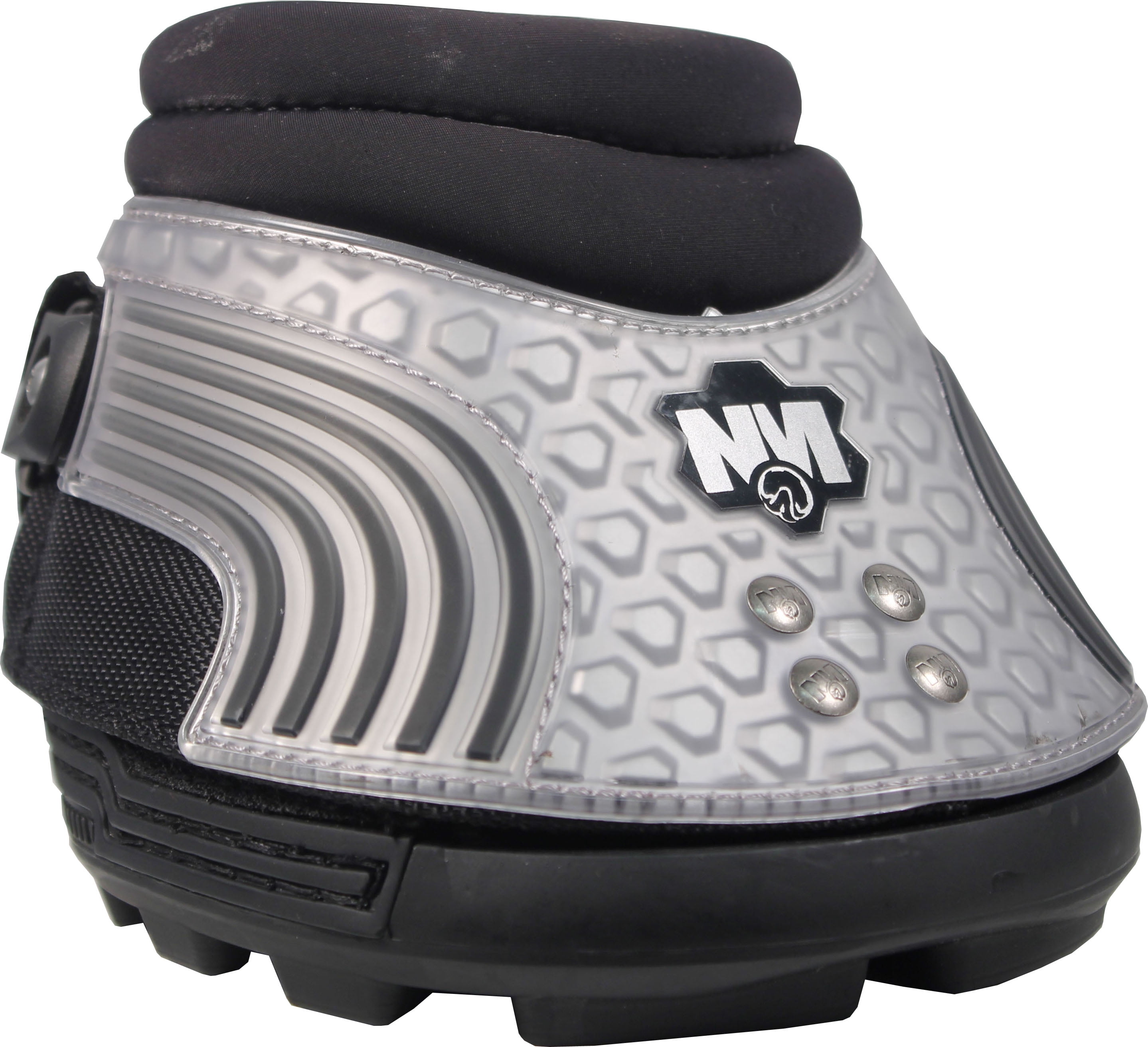 New mac hoof boots 2025