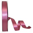 thumbnail image 1 of Reliant Ribbon 4950-167-05C 0.875 in. 100 Yards Double Face Satin Ribbon, Colonial Rose, 1 of 1
