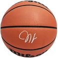 thumbnail image 5 of James Harden Autographed Authentic Indoor/Outdoor Basketball Philadelphia 76ers Beckett BAS Witness 214076, 5 of 5