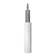 thumbnail image 5 of sweethay 3.5mm Receptor Bluetooth Altavoz portátil auxiliar para automóvil Adaptador de audio inalámbrico Plug Play Blanco 2piezas, 5 of 5