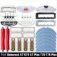 thumbnail image 1 of Accesorios para Aspiradoras para S7, S70, S7 Plus, T7S y T7S Plus. Cepillo Principal, Filtro HEPA, Bolsa de Polvo, Piezas de Repuesto., 1 of 7