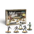 thumbnail image 1 of Set de miniaturas Modiphius Fallout Wasteland Warfare Robots, 1 of 3
