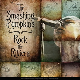 Smashing Pumpkins – Live At The Cabaret Metro - Chicago Smashing Pumpkins – Live At The Cabaret Metro - Chicago