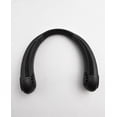thumbnail image 1 of Ventilador Cuello Portátil Recargable USB 3 Velocidades Negro, 1 of 7