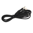thumbnail image 3 of Replace Audio Cable,TypeC Earphone Audio Cable Type C Earphone Audio Cable Headphone Audio Cable Elevated Design, 3 of 8