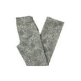 thumbnail image 2 of NYDJ Womens Marilyn Denim Animal Print Straight Leg Jeans, 2 of 2