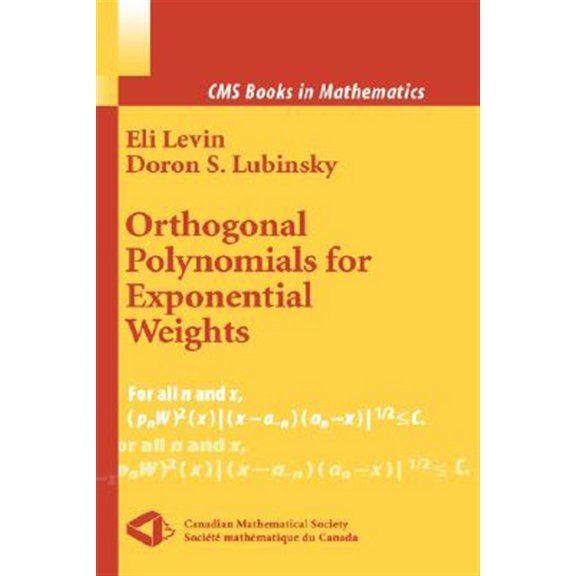 Pre-Owned Orthogonal Polynomials for Exponential Weights