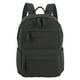 thumbnail image 1 of Mochila para laptop CoolCapital Noxus 14" pulgadas Color  Negro, 1 of 8