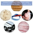 thumbnail image 3 of MesaSe 10-Piece-Metal Hacksaw Blades  12-inch  18 Teeth-Per-Inch, 3 of 7