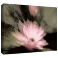 thumbnail image 2 of Dean Uhlinger "Lily And Bud" Gallery-Wrapped Canvas, 2 of 2