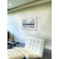 thumbnail image 4 of Parvez Taj  - 'Shimmering Reflection' Framed Painting Print 36 x 24, 4 of 4
