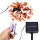 thumbnail image 5 of Luces de Cadena de abeja NikouMX 50 luces LED solares impermeables, 5 of 8