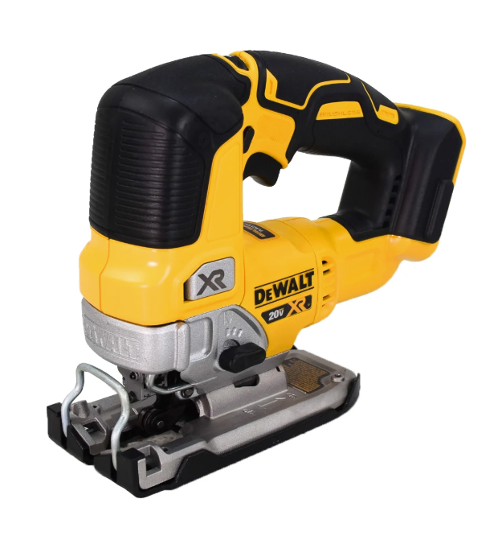 DEWALT 20V MAX XR Brushless Cordless Jigsaw photo 2