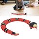 thumbnail image 4 of Serpiente de Control remoto ANGGREK Juguete Robótico Que Estimula La Imaginación Para Mayores de 6 Años Para Fiestas de Halloween, 4 of 8