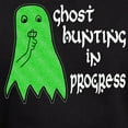 thumbnail image 3 of CafePress - Ghost Hunting In Progress Hoodie (Dark) - Pullover Hoodie, Classic, Comfortable Hooded Sweatshirt, 3 of 4