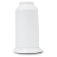 thumbnail image 1 of Hilo de coser en forma de cono, hilos superiores, tan finos, 3 capas, 50 pesos, 1 of 2