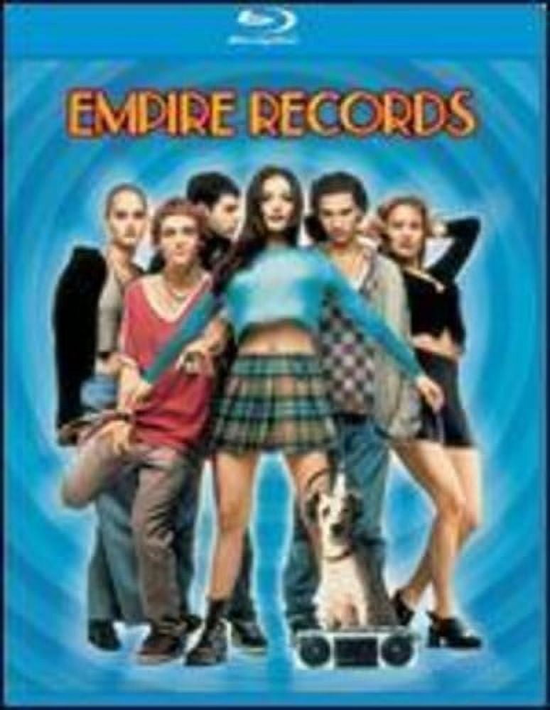 20th Century Studios - Empire Records [DIGITAL VIDEO DISC