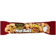 Salted Nut Roll King Size
