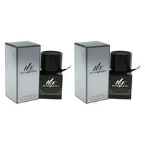 Burberry Mr. Burberry - Pack of 2 EDP Spray, 1.6 oz
