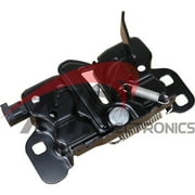 Brand New AIP Hood Latch Compatible Replacement For 2007-2018 Dodge and Chrysler Oem Fit LTCH1006