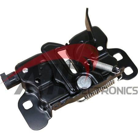 Brand New AIP Hood Latch Compatible Replacement For 2007-2018 Dodge and Chrysler Oem Fit LTCH1006