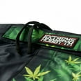 thumbnail image 3 of Extreme Hobby Men's Combat 13 Grappling MMA Shorts Black, 3 of 3