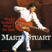 Honky Tonkin's What I Do Best