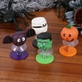 thumbnail image 4 of WHAMVOX 3PCS/Set Jumping Spring Toys Bounce for Kids Party, 4 of 5