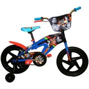 Street Flyers WWE 16'' Bicycle