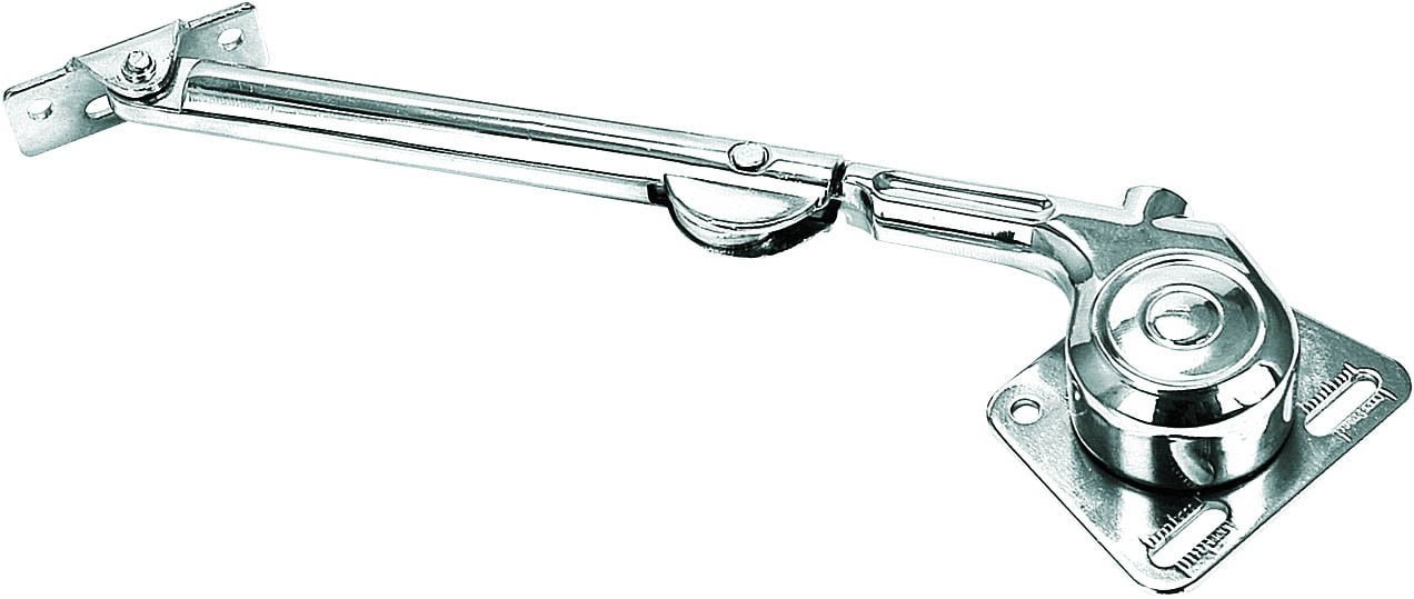 Gas Springs Slow Down Drop Leaf,Metal Cabinet Door Hinge Decor Support Stay