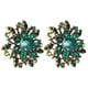 thumbnail image 4 of Broche de Flores 2 uds Bolsa de Burbujas Traje Accesorios de Solapa Ramillete de Diamantes Ropa Bandas Creativas Versátiles ANGGREK Otros, 4 of 8