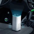 thumbnail image 3 of Car Purifier Negative Ion Air Purifier Odor Removal Air Purifier, 3 of 5