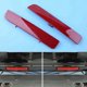 thumbnail image 2 of Reflector De Parachoques Izquierdo Para Land Rover Range Rover L322 Lr006349, 2 of 3