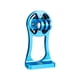 thumbnail image 1 of Soidarity ZTTO Soporte de montaje en bicicleta Soporte de montaña Linterna Ciclismo Accesorios Ciclismo Azul Soidarity  OD024361-04, 1 of 6