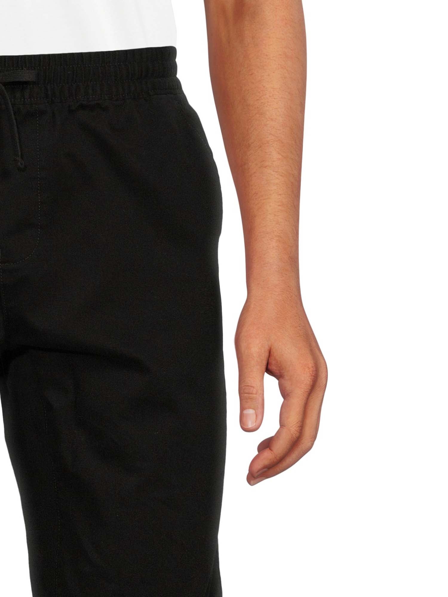 George Men's and Big Men's Jogger Pants
