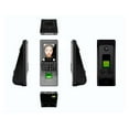 thumbnail image 2 of Biometric Face Fingerprint Access Control Time Attendance Machine Electric Reader Scanner Sensor Code System Door Lock ,Easy to Use, 2 of 2